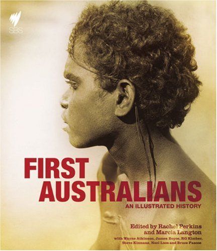 First Australians (Unillustrated)