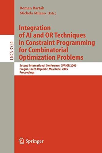 Integration of AI and OR Techniques in Constraint Programming for Combinatorial Optimization Problems