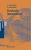 Stochastic Optimization