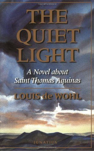 The Quiet Light