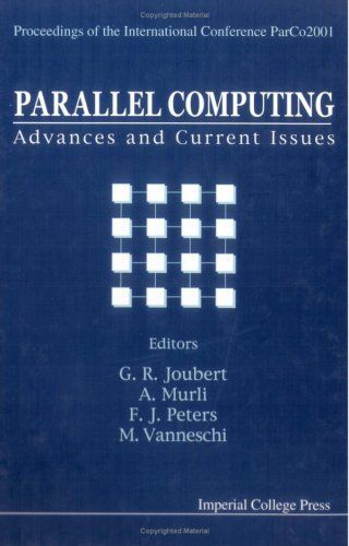 Parallel Computing: On the Road to Exascale