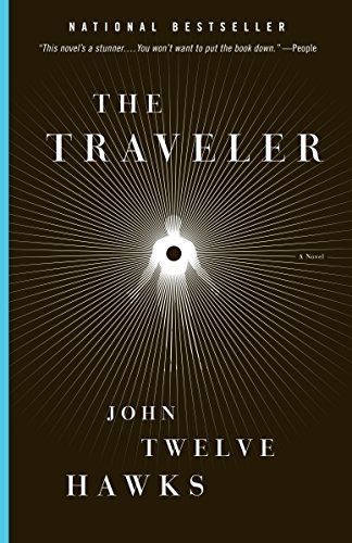 The Traveller