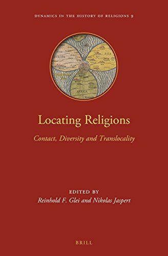 Locating Religions