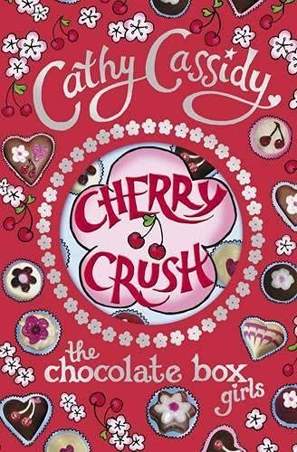 Cherry Crush
