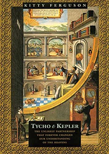 Tycho and Kepler