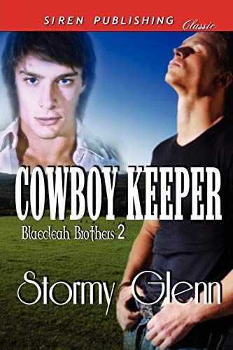 Cowboy Keeper [Blaecleah Brothers 2]
