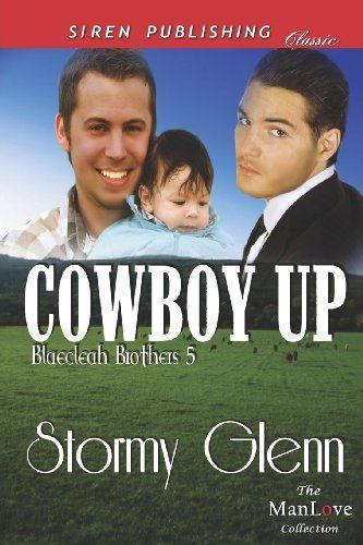 Cowboy Up [Blaecleah Brothers 5]