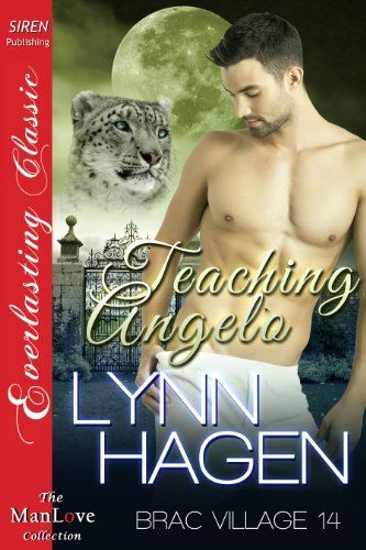 Teaching Angelo [Brac Village 14]