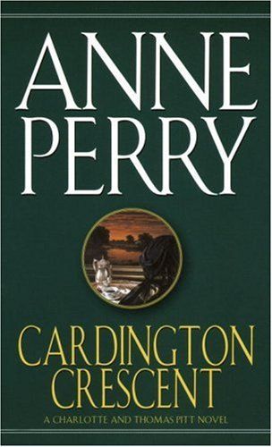 Meurtres à Cardington Crescent