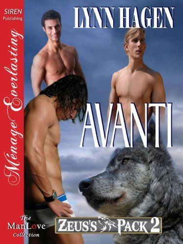 Avanti [Zeus's Pack 2]