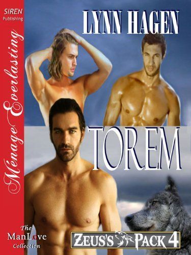 Torem [Zeus's Pack 4]