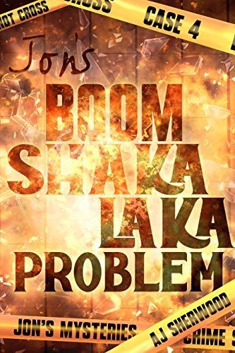 Jon's Boom Shaka Laka Problem