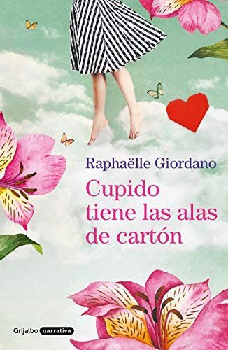 Cupidon a des ailes en carton