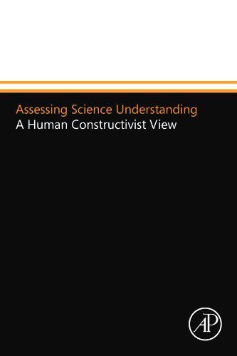 Assessing Science Understanding