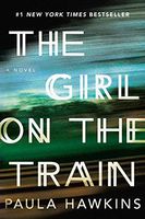Het meisje in de trein