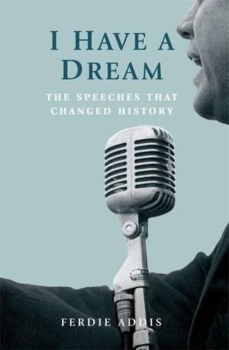 I Have A Dream. . .