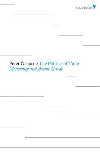 The Politics of Time