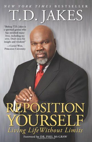 Reconstruye tu vida (Reposition Yourself)
