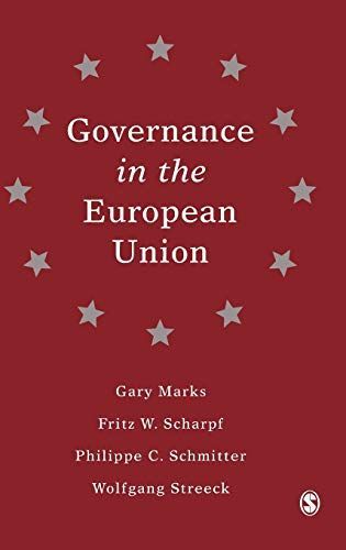 Governance in the European Union