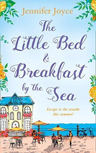 The Little Bed & Breakfast by the Sea