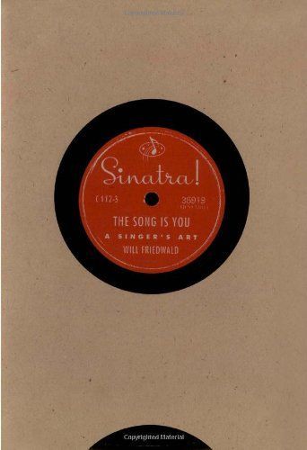 Sinatra! The Song Is You