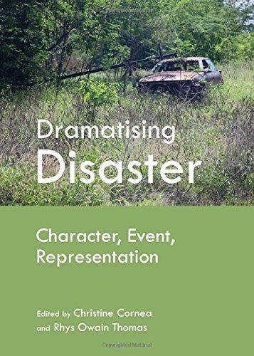 Dramatising Disaster