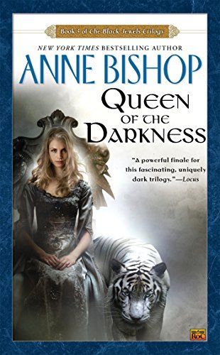 Queen of Darkness