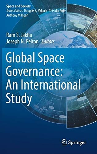 Global Space Governance: An International Study