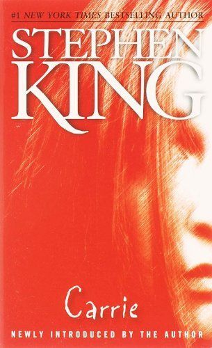 Carrie von Stephen King (Lektürehilfe)