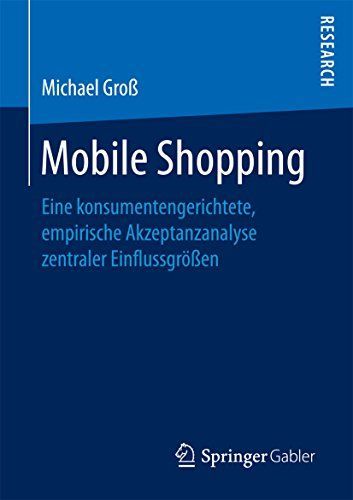 Mobile Shopping