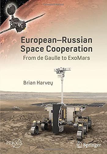 European-Russian Space Cooperation