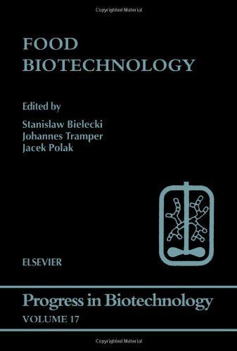 Food Biotechnology