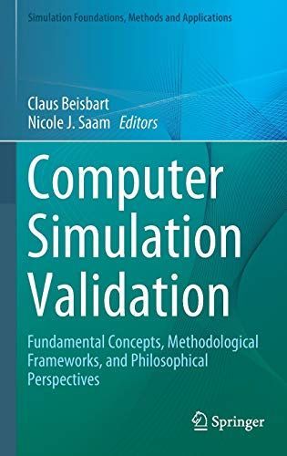 Computer Simulation Validation