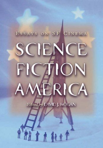 Science Fiction America