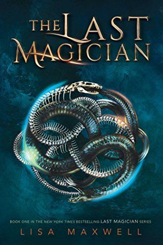 Le Dernier Magicien (Tome 1) - L’Ars Arcana