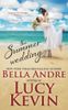 The Summer Wedding (Married in Malibu, Book 2)