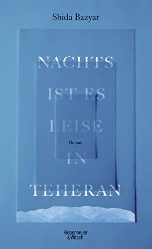 Les nuits sont calmes à Téhéran