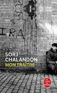 Mon traître