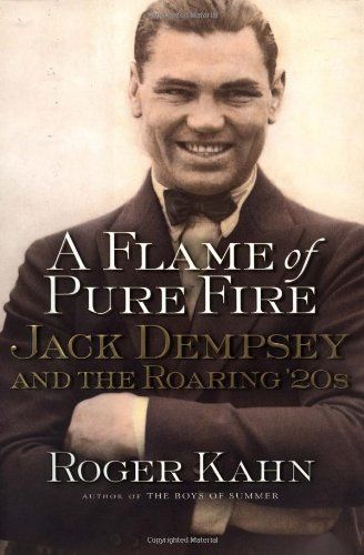 A Flame of Pure Fire