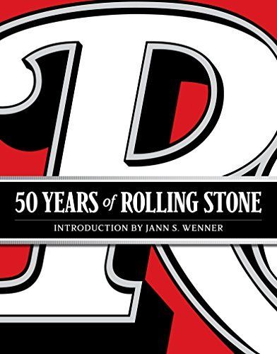 50 Years of Rolling Stone