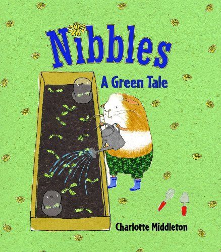 Christopher Nibble