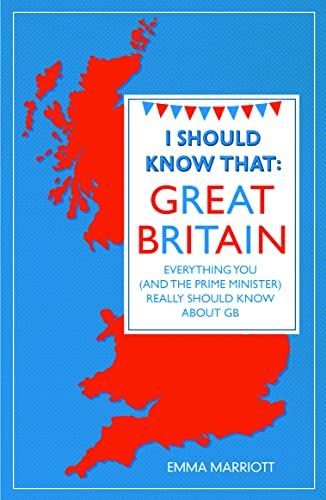 I Should Know That: Great Britain