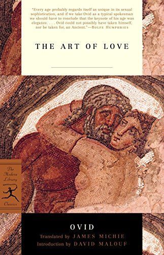 L'arte di amare