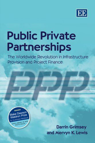 Public Private Partnerships