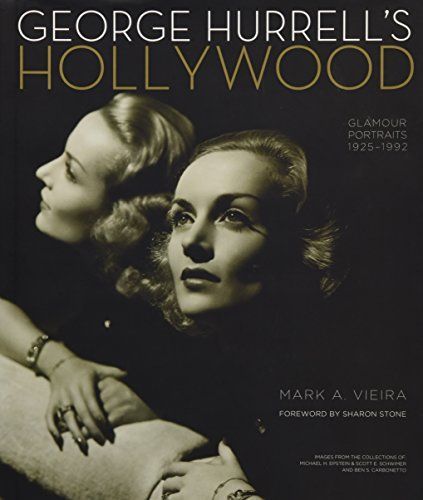 George Hurrell's Hollywood