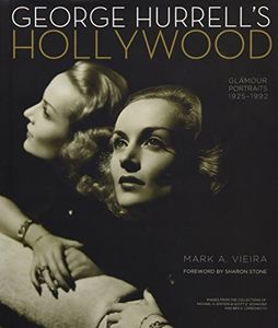 George Hurrell's Hollywood