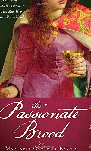The Passionate Brood