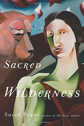 Sacred Wilderness