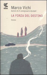 Death in the Tuscan Hills