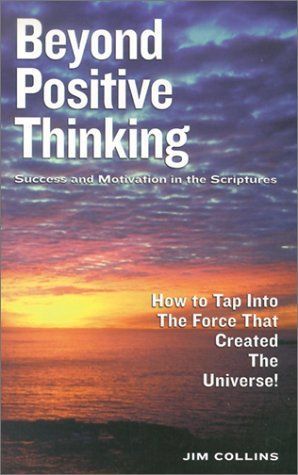 Beyond Positive Thinking